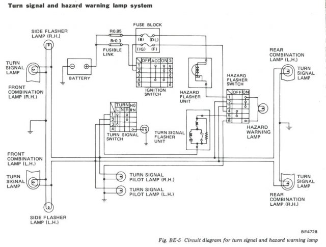 Turn Signal Issues - Ignition and Electrical - HybridZ