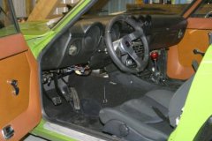 240Z interior 0309