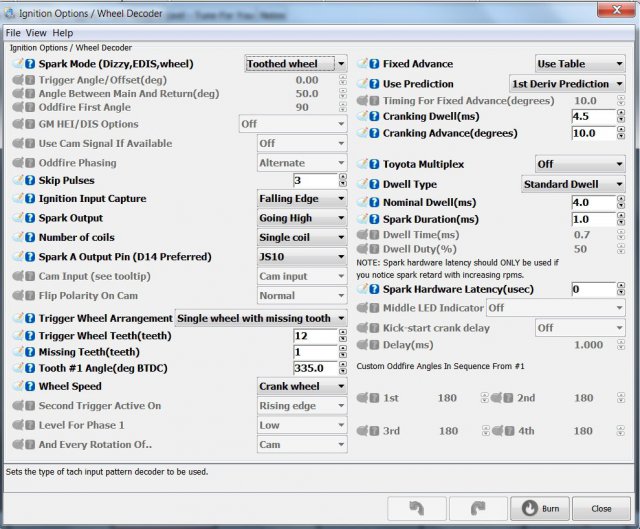 DIY Trigger settings. .jpg