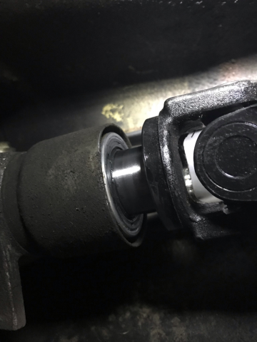 new driveshaft installed.png