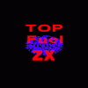 Top Fuel ZX