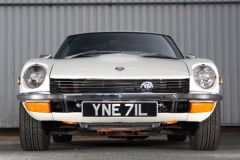 Shaw 240Z GT R 0022