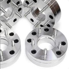 4 LUG to 5 LUG ADAPTER