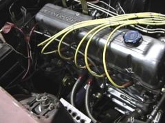 240Z Engine 2