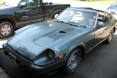 280zx front