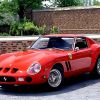 1962 Ferrari 250 GTO Replica