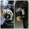 Starter & Alternator