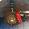 s14 suspension z32 brakes